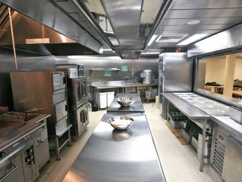 Galley